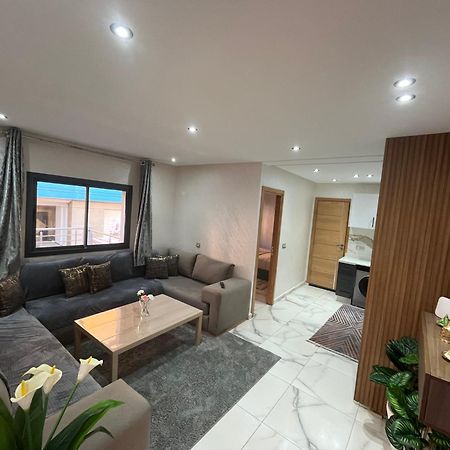 Chez Maria Daire Kenitra Dış mekan fotoğraf