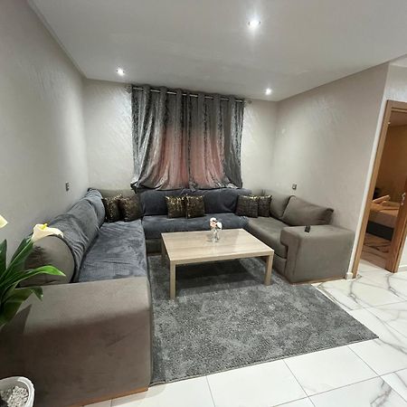 Chez Maria Daire Kenitra Dış mekan fotoğraf