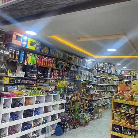 Chez Maria Daire Kenitra Dış mekan fotoğraf