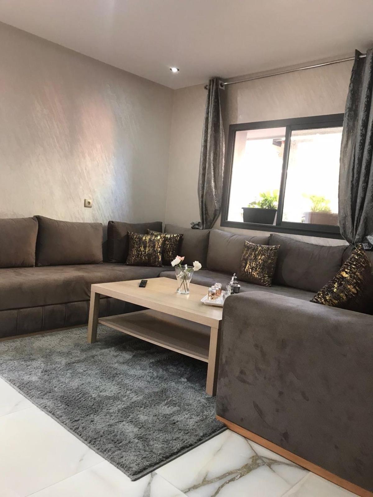 Chez Maria Daire Kenitra Dış mekan fotoğraf