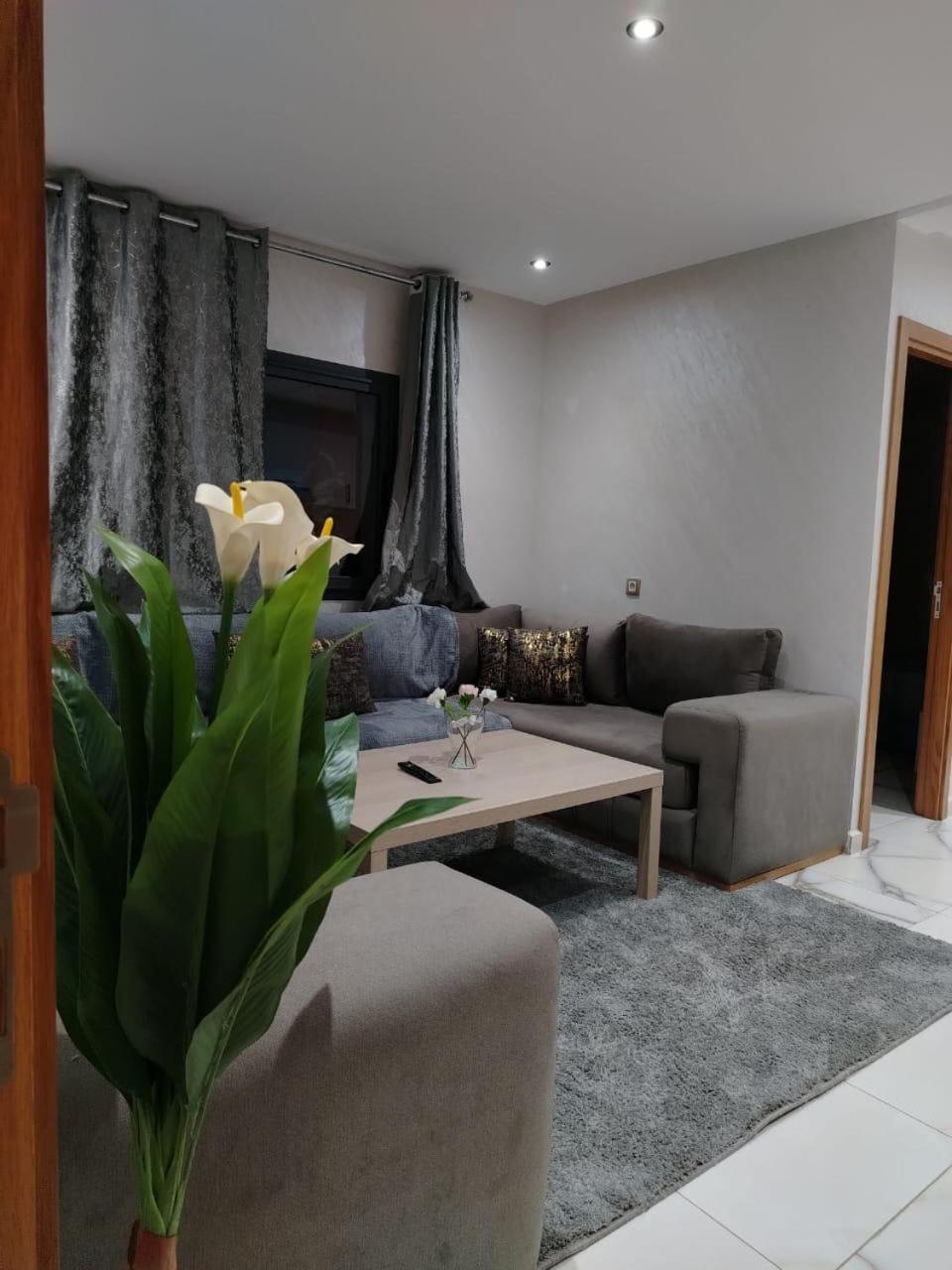 Chez Maria Daire Kenitra Dış mekan fotoğraf