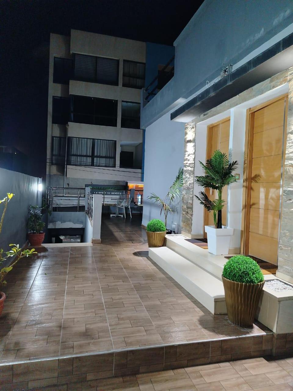 Chez Maria Daire Kenitra Dış mekan fotoğraf
