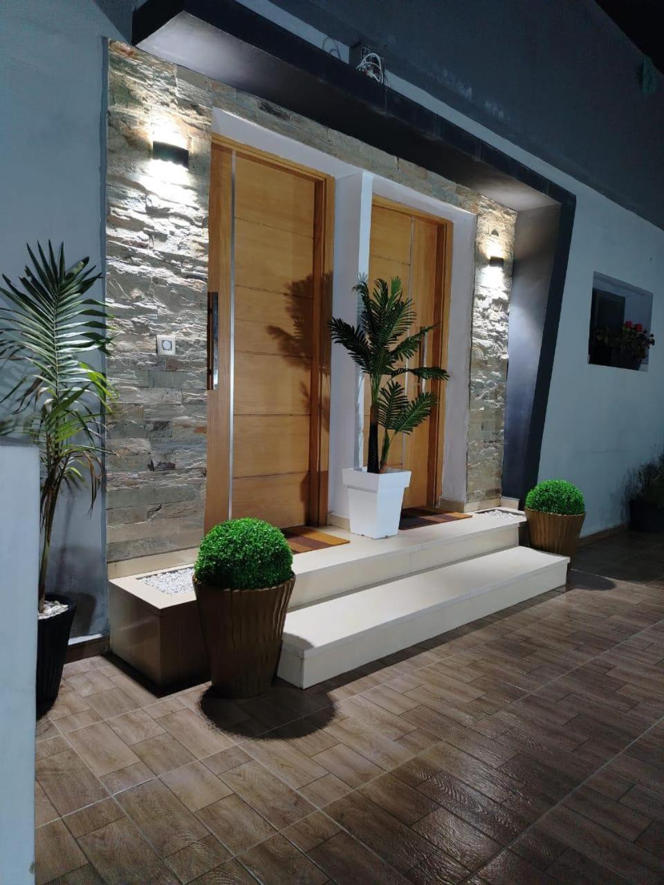 Chez Maria Daire Kenitra Dış mekan fotoğraf