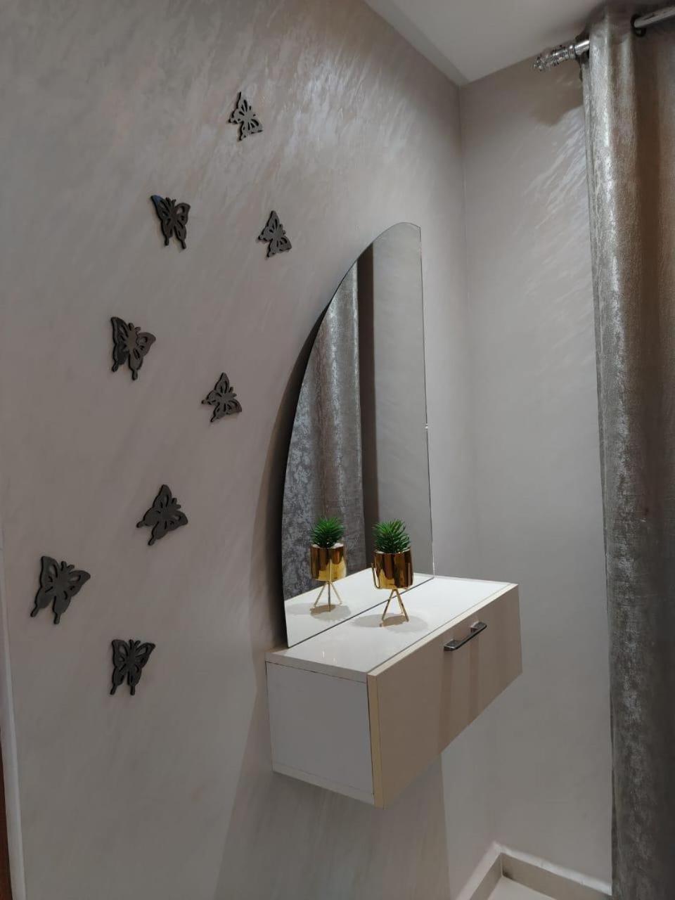 Chez Maria Daire Kenitra Dış mekan fotoğraf