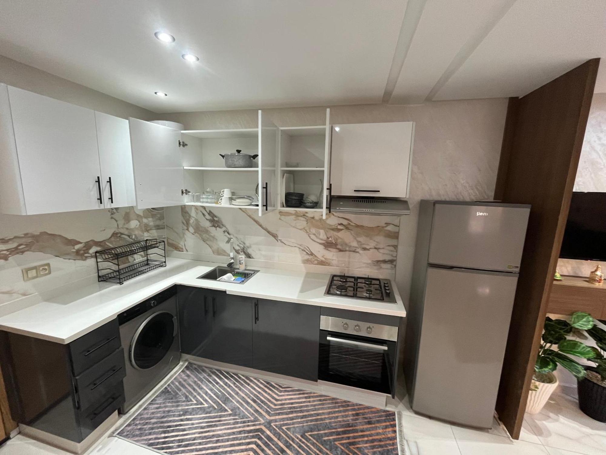 Chez Maria Daire Kenitra Dış mekan fotoğraf