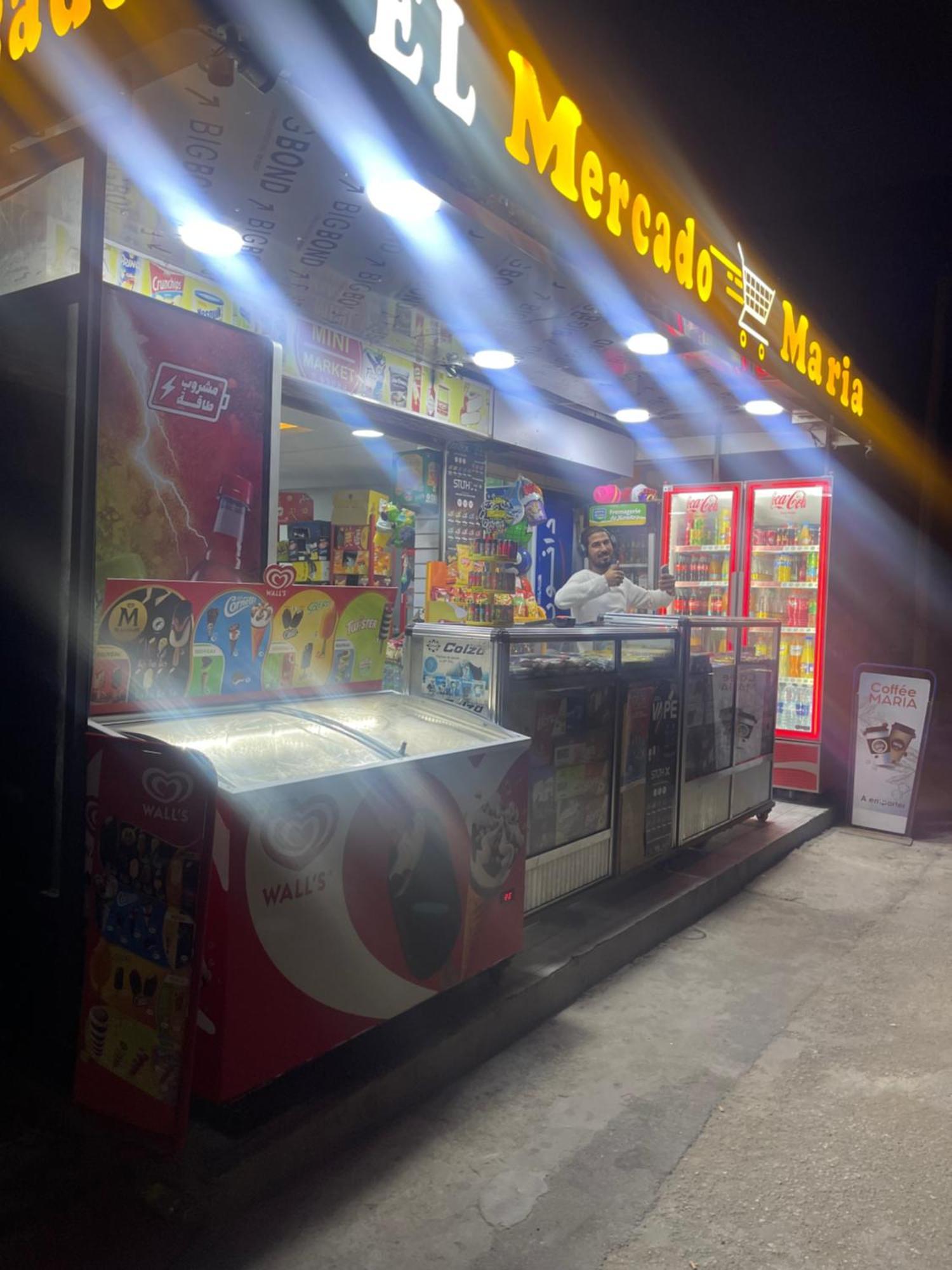 Chez Maria Daire Kenitra Dış mekan fotoğraf
